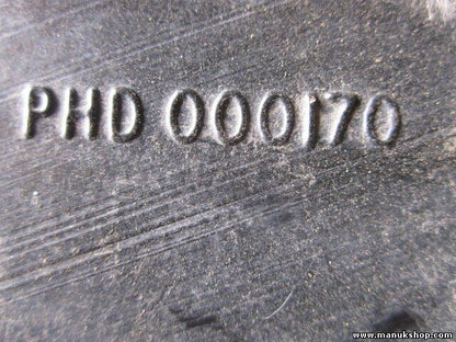 Ansaugrohr Luftrohr Ansaugschlauch Land  Freelander LN PHD000170 PHD 000 170