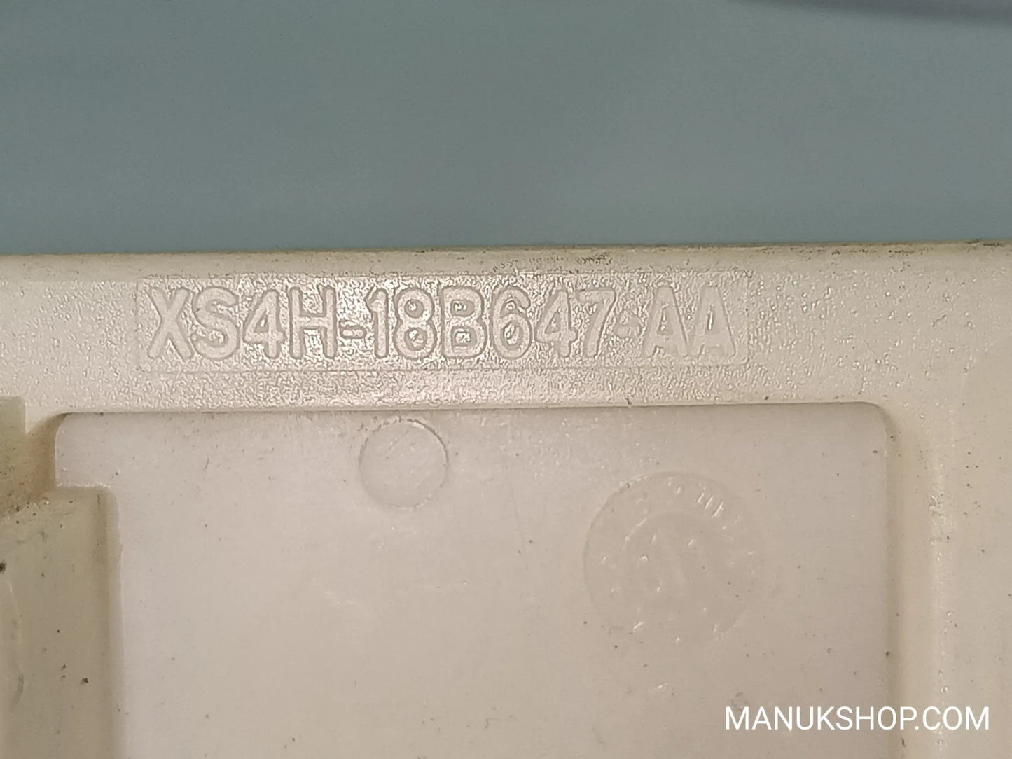 Widerstand Heizung Ford Mondeo XS4H18B647AA XS4H-18B647-AA
