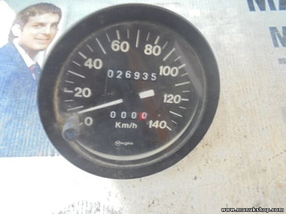 Tachometer Land Rover Santana 3500 197021-03 19702103 0-80G-1M