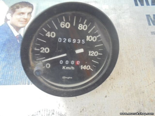 Tachometer Land Rover Santana 3500 197021-03 19702103 0-80G-1M