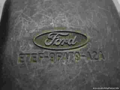 Saugrohrdrucksensor Ford Sierra Escort Fiesta E7EF9F479A2A E7EF-9F479-A2A