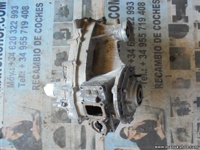 Verteilergetriebe Mitsubishi Pajero Montero Galloper 2.5 td FD3H09132 D3H