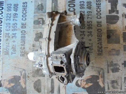 Verteilergetriebe Mitsubishi Pajero Montero Galloper 2.5 td FD3H09132 D3H