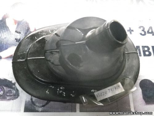 Schaltsack Schaltmanschette Schaltknauf Isuzu Trooper Opel Monterey