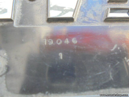 Emblem Logo SEAT 127 19046
