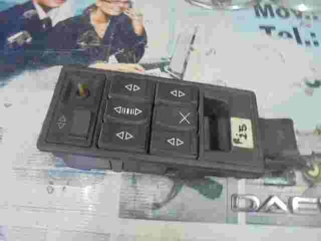 Fensterheber schalter Renault 25 7700753023 77 00 753 023 77007530234