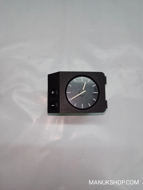 Uhr Digitaluhr Warnblinker schalter BMW E36 6213 62.13 1387414 1 387 414