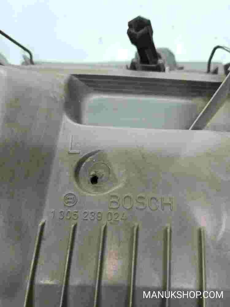 Scheinwerfer links Mercedes-Benz W124 BOSCH 1305235093 1305239024
