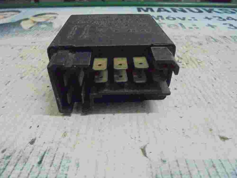 Zündrelais  Volvo 5SA00285900 HELLA 5 SA 002859-00