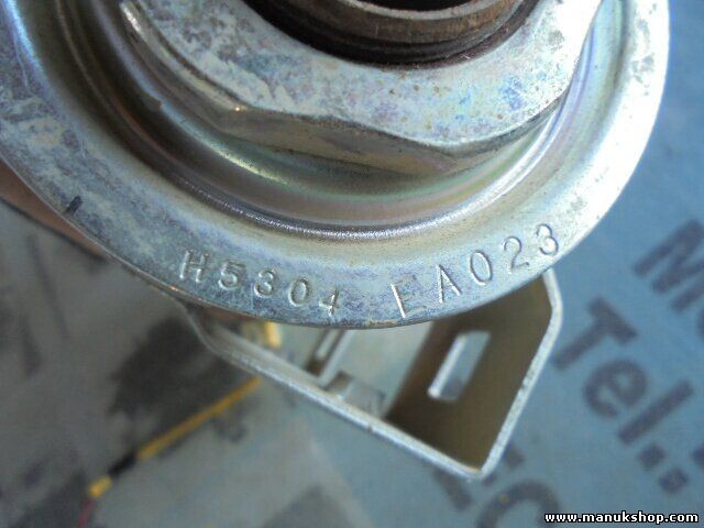 Beifahrer Ford Ranger Mazda B-Serie UJ06 H09 J6010510787 EA040 2-5302 25302