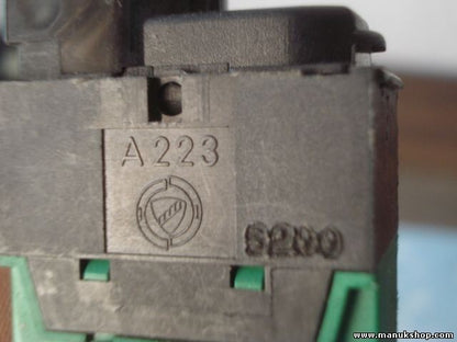 Fensterheber schalter Fiat Marea Brava Bravo A223 A 223 6200