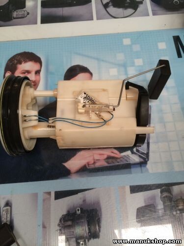 Kraftstoffpumpe Benzinpumpe VW Volkswagen Polo 6N 1.7 SDI 6N0919183 6N0 919 183