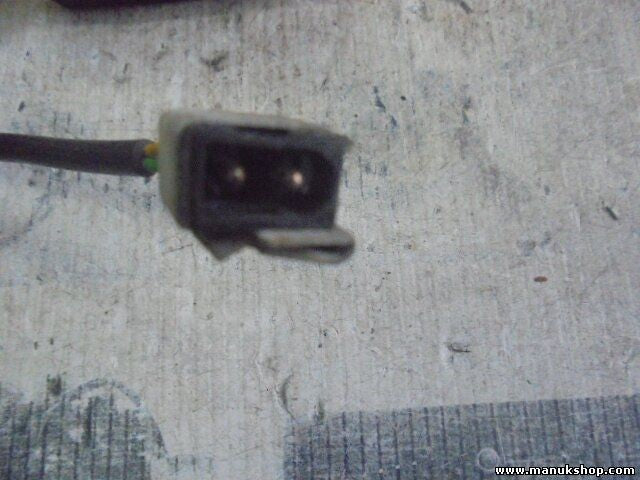 Gurtschloss Gurtschnapper hinten links Mercedes 600 SE SEL 1408601969 23145719