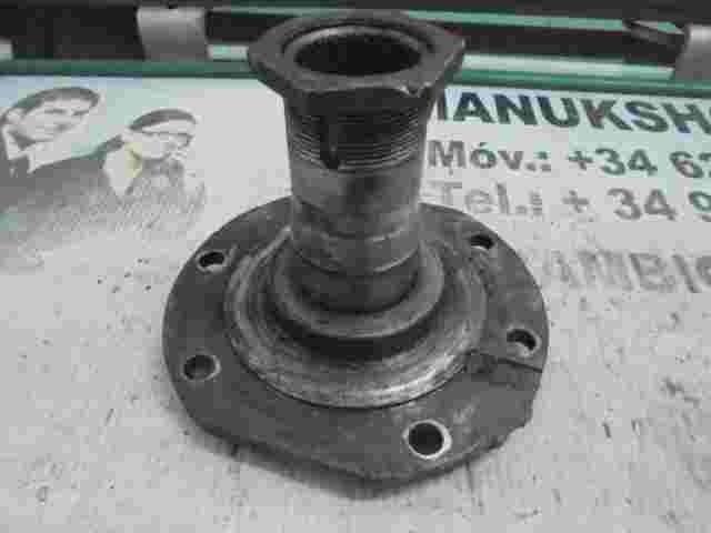 Radnabe vorne links oder rechts Nissan Patrol Hardtop 40586G9600 40586-G9600