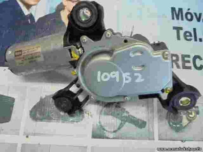 Heckwischermotor wischermotor hinten Toyota Corolla E11 851300W011  851300W010B