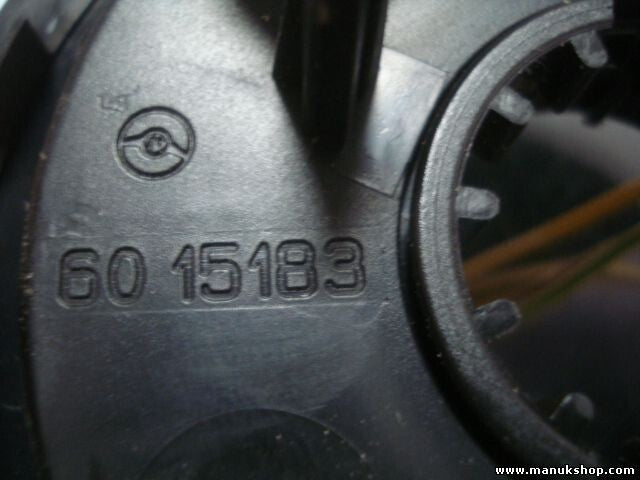 Airbag Schleifring Mercedes-Benz W203 1684600149 168 460 01 49 6015183 60 15183