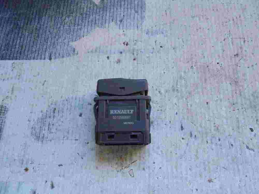 Schalter Renault Premium DX Auto N 5010589887