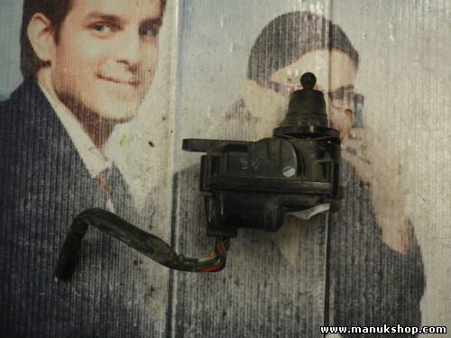 Stellmotor Scheinwerfer LWR Leuchtweitenregulierung Daihatsu Move 3722137582