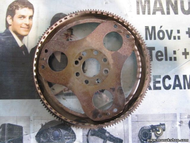 Schwungscheibe Mercedes-Benz W163 ML C209 CLK 1120320247 112 032 02 47
