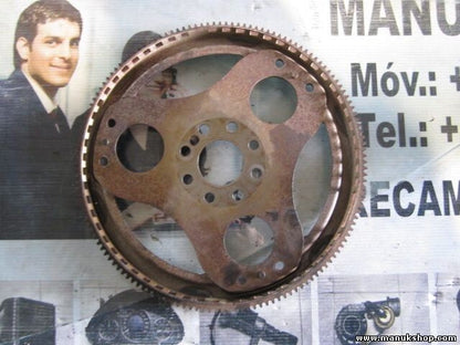 Schwungscheibe Mercedes-Benz W163 ML C209 CLK 1120320247 112 032 02 47
