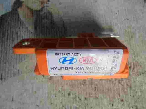 Batterie Hyundai Ioniq Kia Niro 37510G2110 37510-G2110