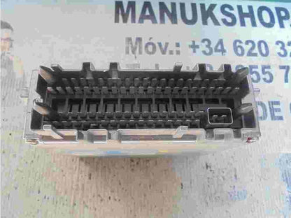 Motorsteuergerät Mercedes-Benz W140 0265106030 BOSCH 0 265 106 030 91M07