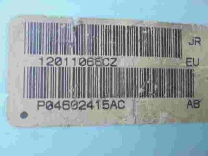 Sicherungskasten Chrysler Dodge Sebring P04602415AC 04602415AC 44837A 12011066Z
