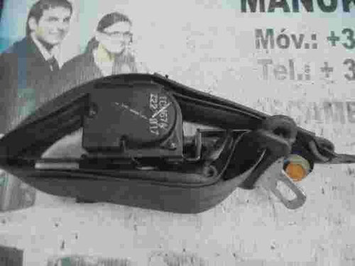 Sicherheitsgurt Gurt hinten links  Mitsubishi TTC520MS007 G0546 ADN1010 C2131