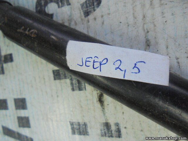 Heckklappendämpfer Jeep 2.5 38080610060 600N 38080610060600N