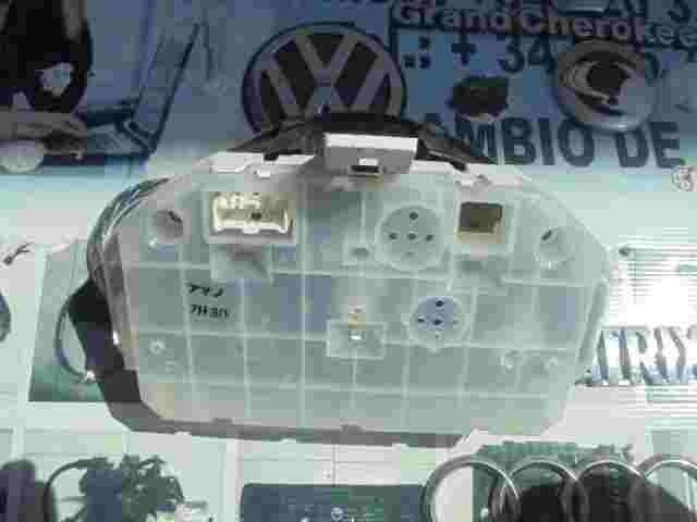 Kombiinstrument Tacho  Mazda 2 AMDF73B AM DF73 B D01J55430 7H30 D01J55430K9001