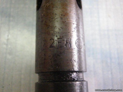 Einspritzdüse injektor Land Rover Defender LD 2,5 KBAL90P37 KBAL 90 P 37 200 bar