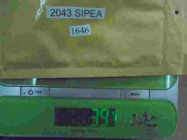 Relais Iveco 2043 SIPEA 12V 30A