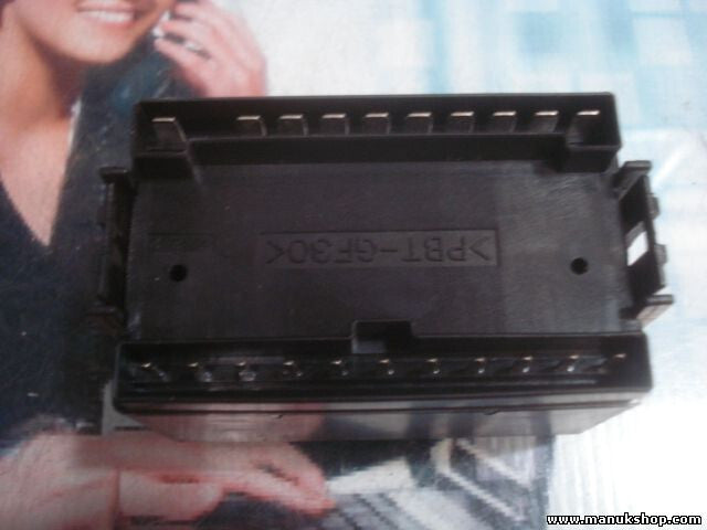 Karosseriesteuergerät Mitsubishi Space Wagon N50 MR337786 82D01110201