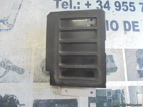 Bordcomputer Jeep Grand Cherokee 5.2i V8 4.0 1984-2001 56006862
