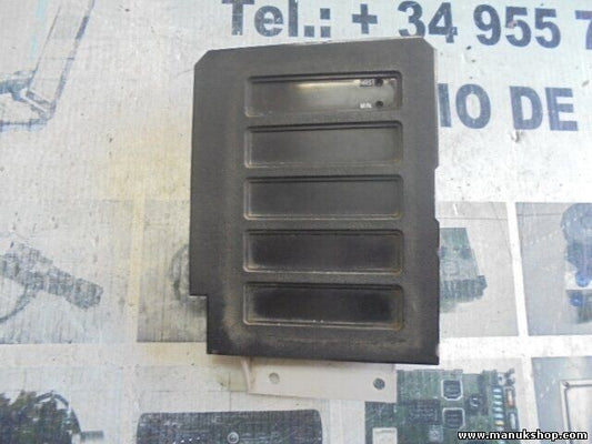 Bordcomputer Jeep Grand Cherokee 5.2i V8 4.0 1984-2001 56006862
