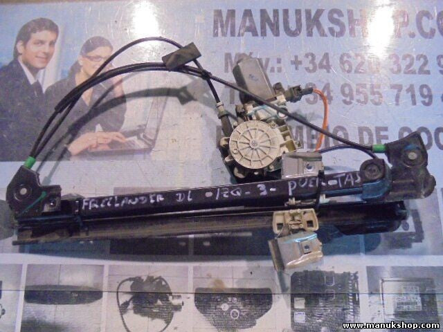 Fensterheber elektrisch Vorne Links Land Rover BRM6N4959802B BRM 6N4959802B
