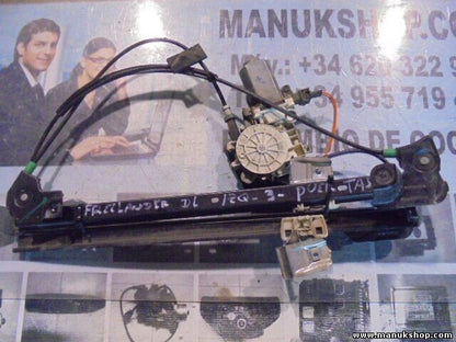 Fensterheber elektrisch Vorne Links Land Rover BRM6N4959802B BRM 6N4959802B