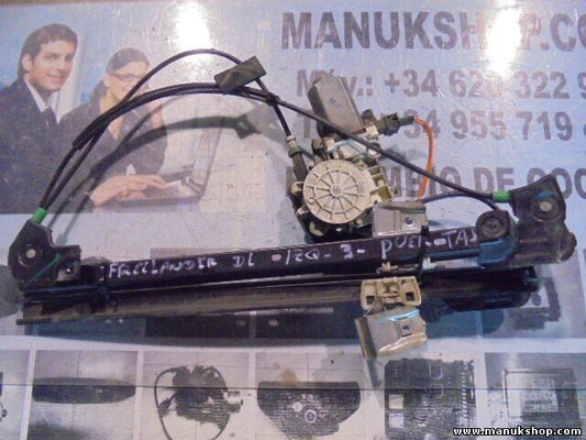 Fensterheber elektrisch Vorne Links Land Rover BRM6N4959802B BRM 6N4959802B