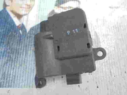 Stellmotor Heizung  Citroen Xsara 740935693F01 74.093.569.3F01 PPGF30 12V AG TGK