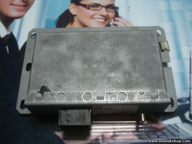 GPS Empfängermodul BMW E39 9022 015 54239 902201554239 4149541 65904149541