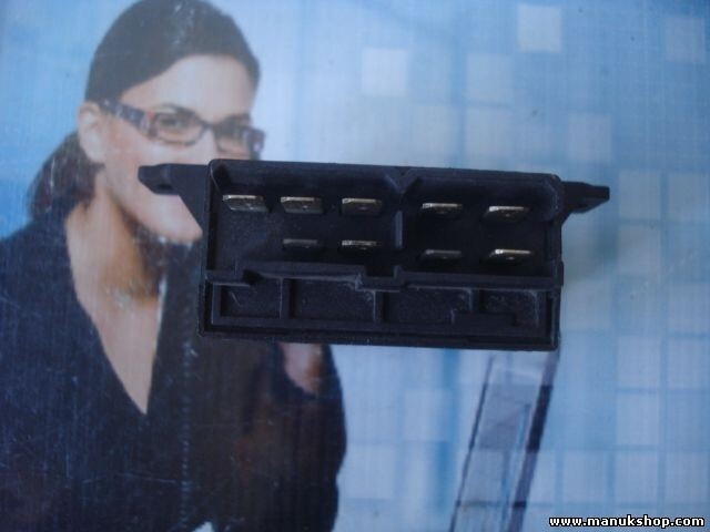 Steuergerät Zentralverriegelung BMW Volvo Honda 0 335 411 039 0335411039 BOSCH