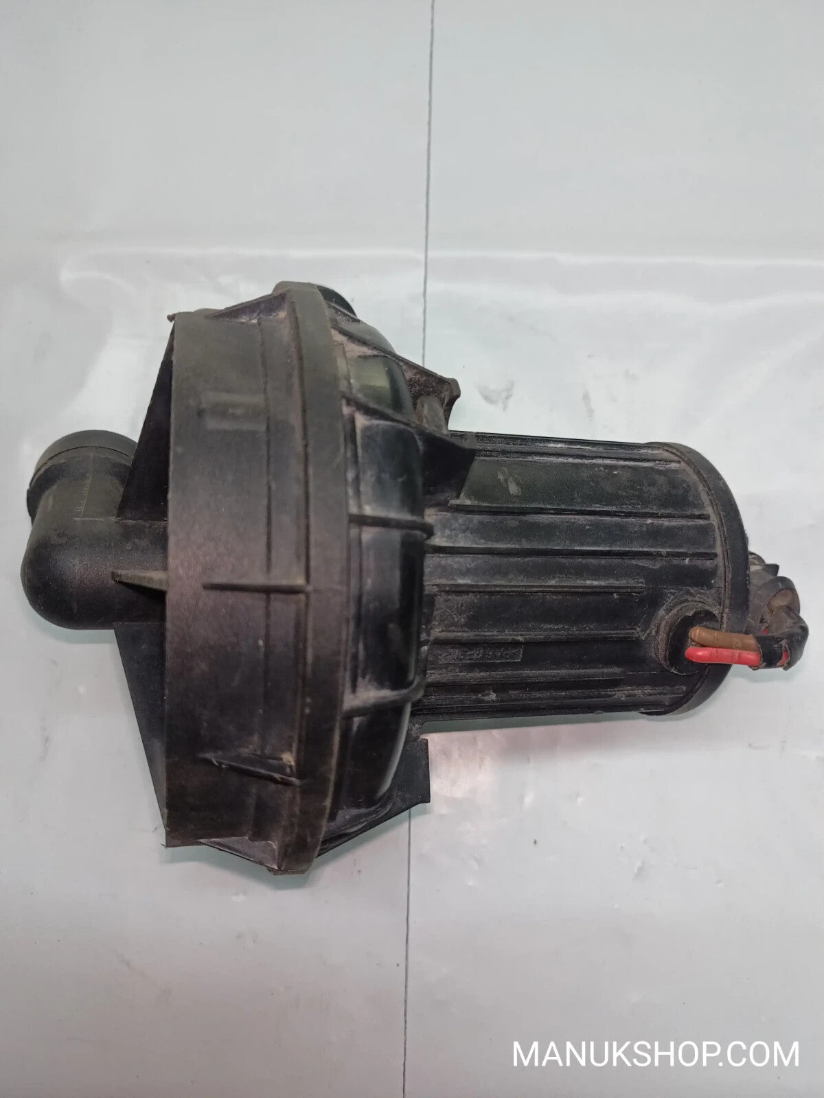 Sekundärluftpumpe Audi ZSB8E0906613D 72293428 7.22934.28 72273803 06A959253B