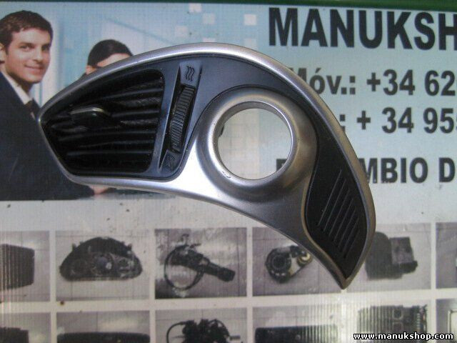 Lüftungsdüse Luftdüse Luftausströmer Hyundai ix35 974102S000 97410-2S000
