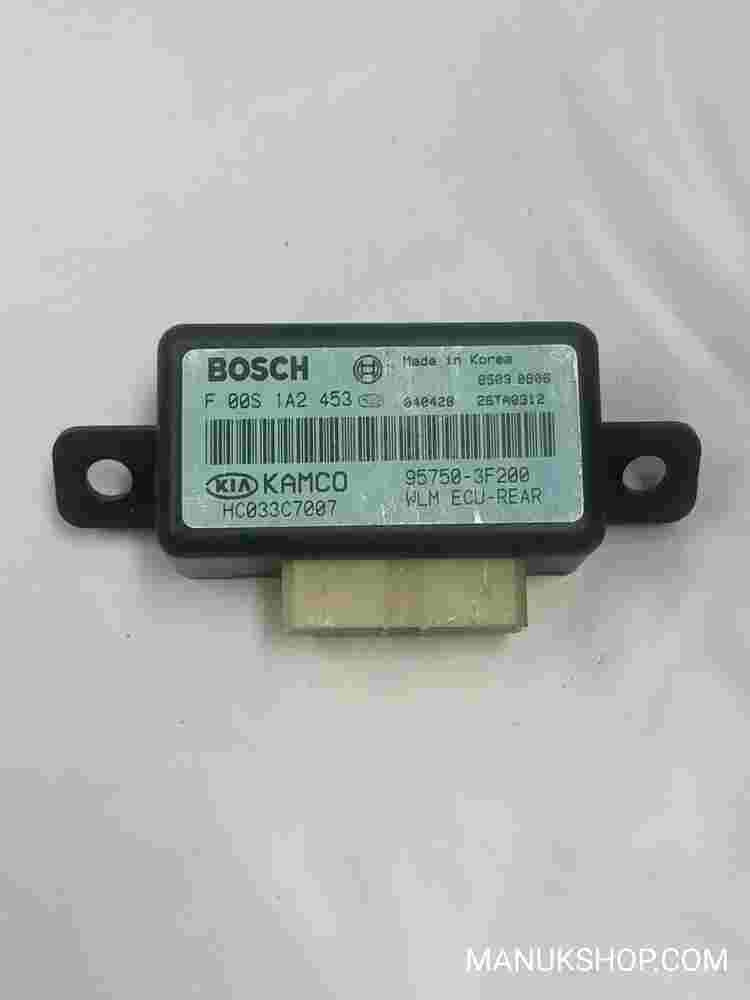 Türsteuergerät Kia Opirus 957503F200 95750-3F200 F00S1A2453 F 00S 1A2 453