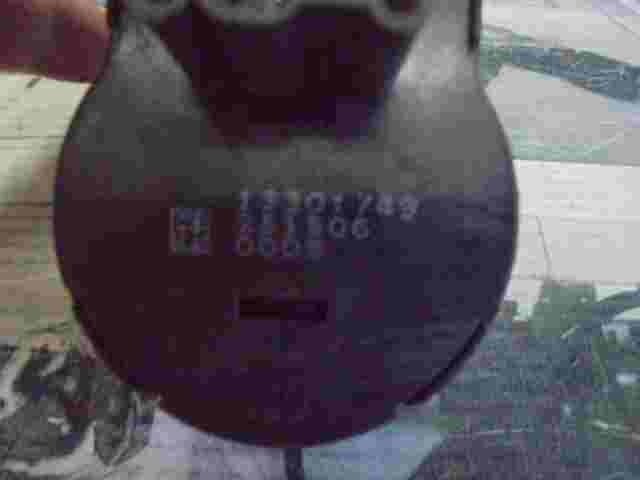 Lichtschalter Chevrolet Cruze 2 (J300) 13301749 251506 0008