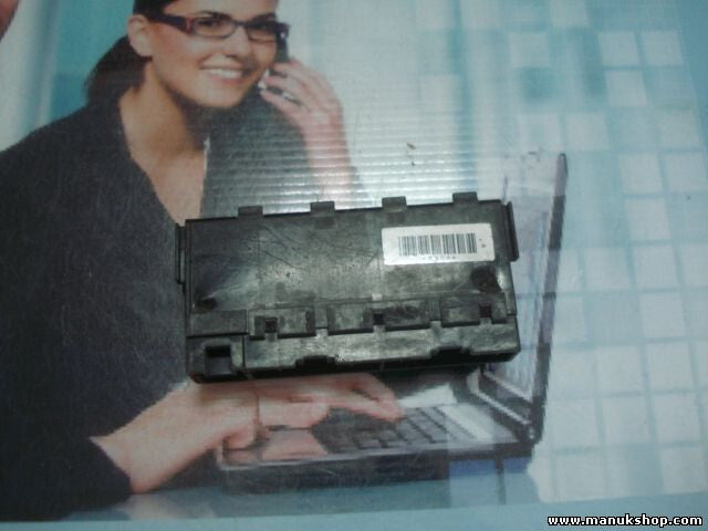 Relais Integration Suzuki Grand Vitara 7281 8506 72818506 09J19 0308 09J190308
