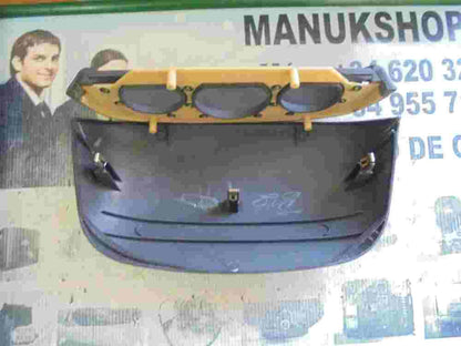Abdeckung Blende Mitsubishi L200 Pajero Sport Montero MR117562 K60T