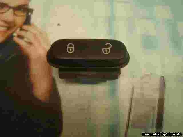 ZV Zentralverriegelungsschalter Seat Leon 1P Altea 5P 05-14 5P0962125A