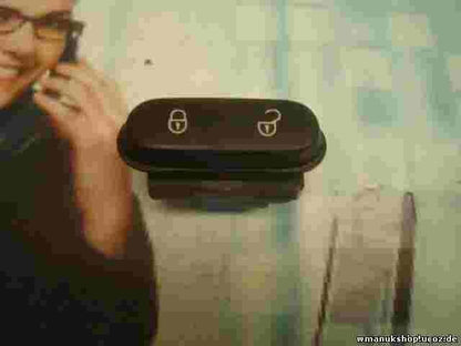 ZV Zentralverriegelungsschalter Seat Leon 1P Altea 5P 05-14 5P0962125A