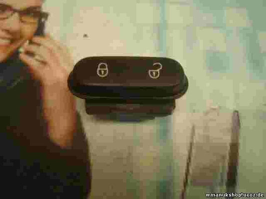 ZV Zentralverriegelungsschalter Seat Leon 1P Altea 5P 05-14 5P0962125A
